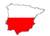 ROSER LLAR - Polski